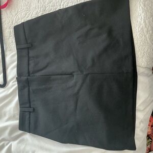 Elegant Black Women's Skirt